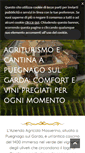 Mobile Screenshot of masserino.it